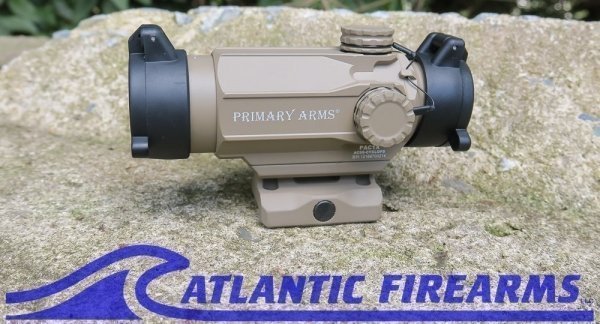 Primary Arms Optics in Stock!!